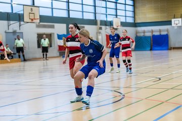 Bild 806 - wCJ NFV Futsalmeisterschaft